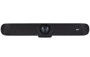 Конференц-камера (видеосистема) с USB Aver VB350, 2объектива, 4K, угол обзора 113°, 18x zoom, AI под